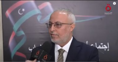 عضو مجلس الدولة الليبي: العلاقات بين مصر وليبيا تاريخية