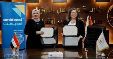 تعاون بين صندوق تطوير التعليم و«الأمديست» لتمكين الشباب من المهارات اللغوية