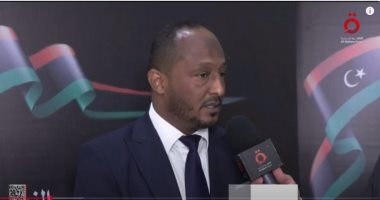 عضو مجلس النواب الليبى: مصر داعم رئيسي لاستقرار ليبيا والحل لن يكون دون المجلسين