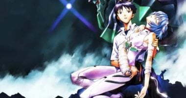 ثلاثية ألعاب XR مستوحاة من Neon Genesis Evangelion قيد التطوير