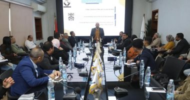 التنسيقية تطلق برنامج "بناء قدرات شباب الأحزاب".. وتبدأ بأعضاء حزب إرادة جيل