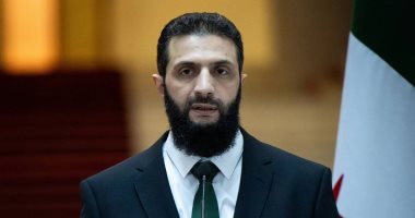 تفاصيل تلقي أحمد الشرع دعوة رسمية للمشاركة فى القمة العربية بالقاهرة