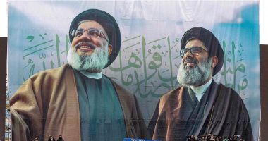 تشييع جنازة نصر الله اليوم..استنفار أمنى بلبنان..وفد إيرانى و800 شخصية رسمية فى بيروت للمشاركة..عضو بالكونجرس يؤكد: من يحضر يدعم إيران..عون وسلام أبرز الغائبين.. وغارات إسرائيلية جنوبا بالتزامن مع التشييع.. صور