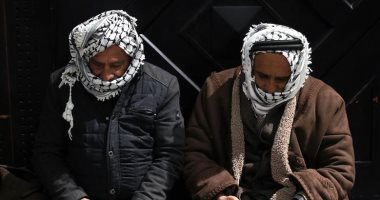 فرحة كسرتها تل أبيب بعد تأجيل إطلاق سراح الأسرى الفلسطينيين.. عائلات إسرائيلية تتهم نتنياهو بعرقلة الاتفاق.. والاحتلال يواصل عدوانه على الضفة.. الصحة الفلسطينية: ارتفاع حصيلة العدوان لأكثر من 160 ألف شهيد ومصاب