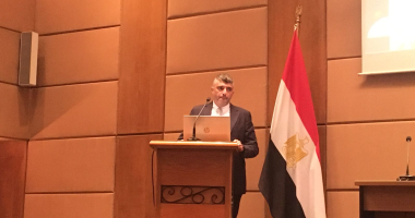 6.4 مليار دولار.. مدير مشروع شرم الشيخ مدينة خضراء يكشف قيم الدعم المالى