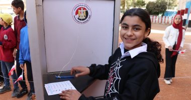 انتهاء فعاليات جولات الهيئة الوطنية للانتخابات الميدانية بأسيوط.. صور