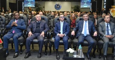 وزير الاستثمار يشهد توقيع مذكرة تفاهم لتعزيز التعاون الاستثماري بين مصر وزامبيا