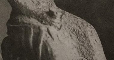 الفنان أحمد عثمان أبرز النحاتين من أبناء جيله.. أسس كلية الفنون الجميلة بجامعة الإسكندرية فى 1957 وكان أول عميد لها.. أقام متحفا يضم هدايا الفنانين من المصريين والأجانب.. وأثرى: إسهاماته بعالم الفن كبيرة.. صور