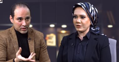 استشاري أسري: المزح بالسباب بين الزوجين ليس قوة علاقة بينهما.. فيديو