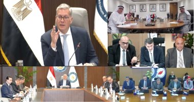 وزير البترول: تطبيق أحدث التكنولوجيات لإعادة اكتشاف إمكانيات خليج السويس
