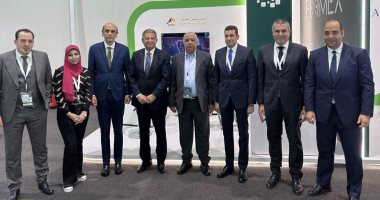 خالد عبد العزيز يقترح عودة الإنتاج الدرامى لمدينة الإنتاج الإعلامى بمسلسل طلعت باشا حرب