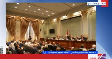 خبير: القيادة المصرية تولي اهتماما خاصا بملف ليبيا لإخراجها من النفق المظلم