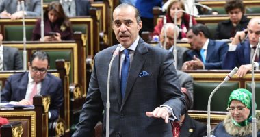 المستشار محمود فوزي بعد حسم قانون الإجراءات الجنائية: مجلس النواب حرص على تغليب الصالح العام دون مزايدات وضغوط.. لا يوجد نص بالمشروع يمنع المتهم من الحصول على مستند.. ومنحه حق الاعتراض على إجراء المحاكمة عن بعد