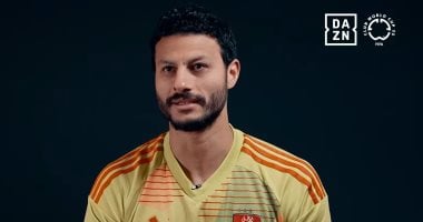 الشبكة نيوز : 
                                            الشناوى: الأهلى يرغب فى كتابة تاريخ بكأس العالم للأندية 2025 وننتظر دعم جمهورنا
                                        