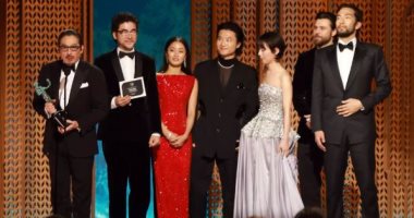 30 جائزة حصل عليها مسلسل SHŌGUN.. تعرف عليهم صناع Shōgun