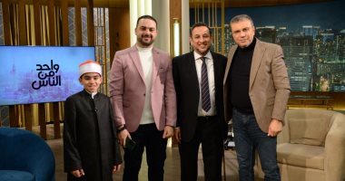 رمضان عبد المعز: لا يصح التعصب بعد الإفطار برمضان.. وليالي الشهر عظيمة