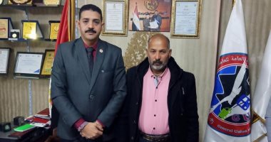 نقابة النقل والمواصلات تصرف 120 ألف جنيه لأسرة سائق بعد وفاته