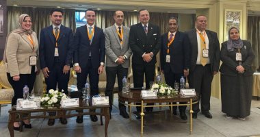 تخطيط عمرانى القاهرة تعقد مؤتمرها "التخطيط الابتكارى فى تحديات العمران"