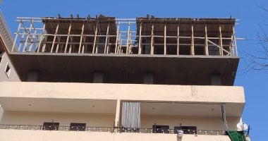 إصدار شهادة صلاحية العقار للإشغال شرط لتوصيل الخدمات.. اعرف التفاصيل بناء