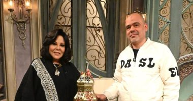 صانع فوانيس رمضان: 50 سنة فى المهنة أبا عن جد والأجانب بيشتروا منى صانع فوانيس رمضان
