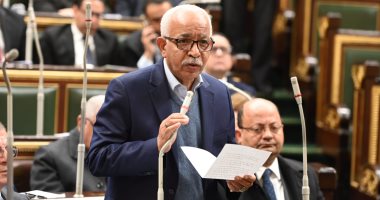 رئيس اتحاد العمال: قانون العمل يدعم الاستقرار الاجتماعى ولكن لنا ملاحظات