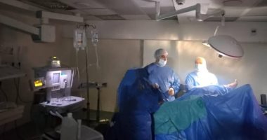 صحة دمياط تعلن نجاح أول عملية استئصال رحم بمستشفى كفر البطيخ