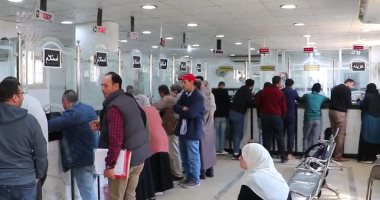 15 مركزا تكنولوجيا بكفر الشيخ وسيارة متنقلة لتقديم 142 خدمة متنوعة و55 خدمة على بوابة المحليات.. المحافظ: عدد المعاملات السنوية 170 ألف طلب وسهلت على المواطن تلقى الخدمات.. وتوجيهات بحسن استقبال المواطنين