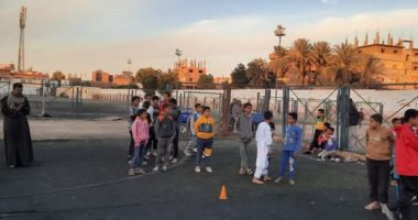 "بداية" بأسوان.. منافسات المحافظات الحدودية وتصميم نماذج مصغرة للمشروعات القومية