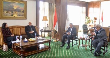 المجلس الأعلى للإعلام يستكمل جلساته النقاشية حول سبل تطوير الإعلام