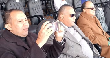 "اليوم السابع" فى معايشة بمعاهد معاون الأمن والمستوى التدريبى المتقدم على هامش تخرج دفعة جديدة.. تعزيز قدرات رجال الشرطة لمواجهة التحديات الأمنية الراهنة.. والداخلية تعد رجل شرطة عصرى بالجمهورية الجديدة.. صور