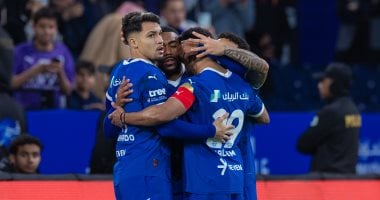 الحلم نيوز : 
                                            الهلال السعودي ضيفا على باختاكور الأوزبكي فى دوري أبطال آسيا للنخبة
                                        