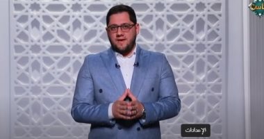 معاذ شلبي: اتباع النبي صلى الله عليه وسلم من أعظم أسباب حب الله لنا