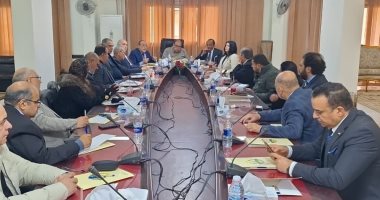 تعاون بين الغرفة التجارية بالشرقية وجمعية رجال الأعمال المصرية المغربية