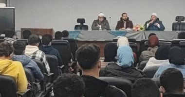 جامعة قناة السويس تطلق فعاليات توعوية بالتعاون مع منطقة وعظ الإسماعيلية