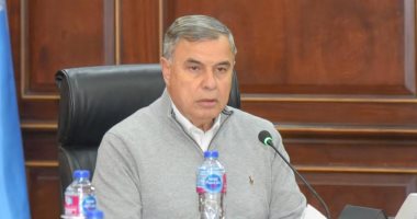 محافظ الإسكندرية: رفع درجة الاستعداد والطوارئ القصوى طوال شهر رمضان المعظم