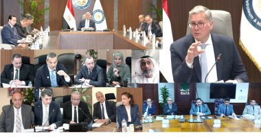 وزير البترول: الحفر بمشروع استكمال تنمية حقل غاز ظهر بدأ منتصف فبراير الجارى 