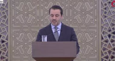 وزير خارجية سوريا: نعمل على تعزيز التعاون الاقتصادى مع الدول الحليفة