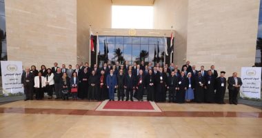 الكنيسة الكاثوليكية تشارك بلجنة الحوار لقانون الأحوال الشخصية للمسيحيين