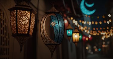 5 أبراج مبدعة فى الديكور وهيعملوا زينة رمضان مميزة فى بيتهم