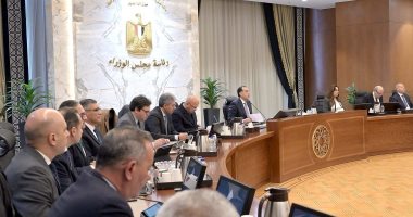 رئيس الوزراء يعلن موافقة الرئيس السيسي على تحديد موعد افتتاح المتحف المصرى الكبير 3 يوليو