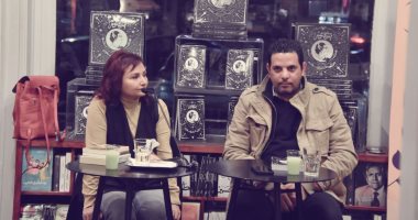 مثقفون فى مناقشة كتاب حسن عبد الموجود عن أم كلثوم: حياتها مجسدة فى ٥٠ قصة