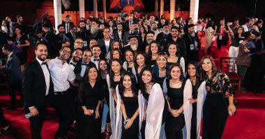 صوت الكنيسة الحى بين الأرض والسماء.. الترانيم الكنسية رحلة تسبيح خالدة تجسد الإيمان وتعزز الهوية المسيحية الأرثوذكسية.. ورسالة محبة وتعزية عبر الأجيال.. وهذا دور كورال مار إفرام السريانى بالقصيرين كورال مار إفرام السرياني مع البابا تواضروس
