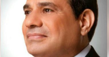 رئيس جامعة حلوان يهنئ الرئيس السيسي بذكرى انتصارات العاشر من رمضان