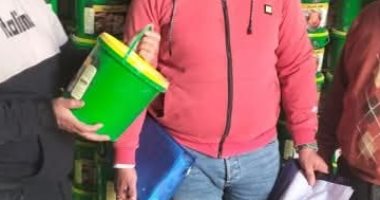 مصادرة 45 ألف لتر زيت سيارات مخالف بالشرقية قبل بيعه بالسوق السوداء