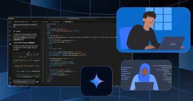 ما هو مساعد البرمجة الذكي Gemini Code Assist وكيف تستفيد منه؟