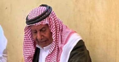 وفاة المجاهد السيناوى غنيم طلب الحارة.. أحد أبطال المقاومة بشمال سيناء المناضل غنيم الخرافين