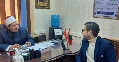 وكيل أوقاف الغربية: تجهيز  727 مسجدا لصلاة التهجد و621 للاعتكاف