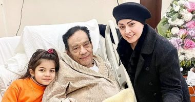 سر حلمى بكر ووصيته الأخيرة.. ملخص ليلة دفن الموسيقار الكبير (فيديو) الفنان الراحل حلمى بكر
