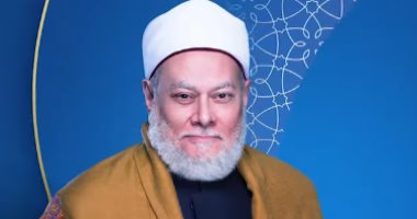 علي جمعة: الله خلق الكون بأسره على هيئة كروية وجعل العرش أعلاه علي جمعة