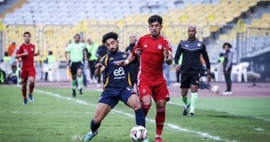 أحمد عيد عبدالملك يمنح لاعبي الحرس من 15 الى 20 يوم راحة بعد انتهاء الدورى حرس الحدود